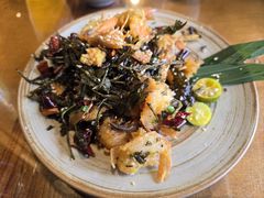 -尽善百年古院餐厅(王家老宅店)