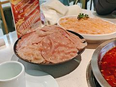 -麻辣空间·清油火锅(万达广场店)