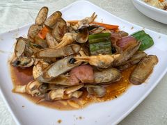 -嘉升大排档(番禺总店)