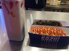 咔芝海苔-咔芝棒·韩式炸鸡(印象汇店)