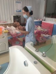 -爱玛家国际母婴月子会所(电力大厦店)