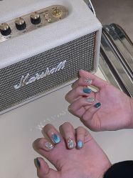 -Touch Nail·品质·美甲美睫