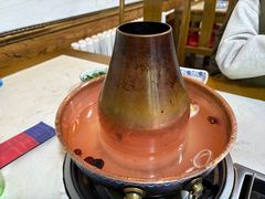 -马记伊源斋涮肉·清真菜(百子湾店)