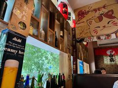 -九酢·海鲜居酒屋