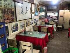 大堂-吕家米皮