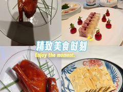 -名人坊·新派粤菜(河西奥体博览中心金鹰世界店)