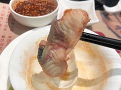 -大红袍火锅料理(尖沙咀店)