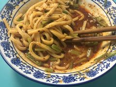 -樊记腊汁肉(竹笆市总店)