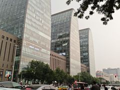 -凯德MALL(西直门店)