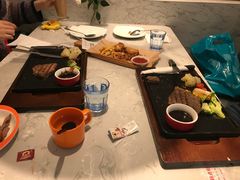 -必胜客(张掖西大街店)