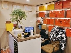 -素禅棋牌会所(海阳路店)