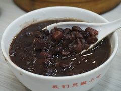 赤豆汤-新丰小吃(中山中路分店)