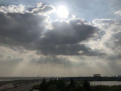 -南汇嘴观海公园