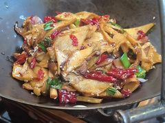 -吃货私房菜(丽江束河古镇店)