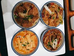 -阿庄新豫菜(航海东路店)