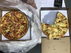 -尊宝比萨(广州塔店)