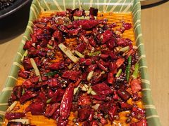 -易老九江湖菜(北滨一路店)