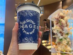 -霸王茶姬(上海恒基名人店)