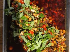 -盐帮食坊•小河帮川菜(四川师大店)