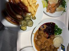 -宜家·瑞典风味餐厅(四元桥店)
