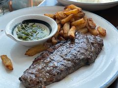 -FISH&POTATO Cō(地中海美食 万象城店)