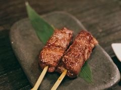 和牛牛小排-Fukumimi·美醉堂 居酒屋(金尚店)