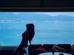 -三亚太阳湾柏悦酒店