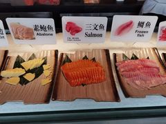 -星伦多自助料理·涮烤一体(杭州来福士店)