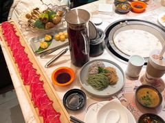 -煲宫(华润万象城店)