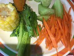 -比格比萨自助(花园路店)