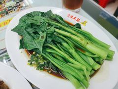 -澳门陈光记烧味饭店(万象城店)