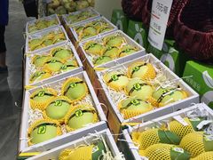 -鲜果壹号(旺墩店)