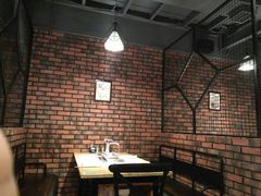 -邢氏老太太烧烤(南山店)