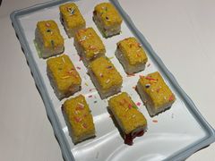 黄米凉糕-八府香鸭·啫啫煲(华山路店)