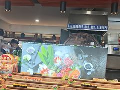 -尚宴牛特鲜自助(太原街万达店)