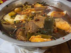 -胖子水煮(铁路三村无任何分店)