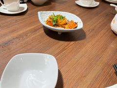 -广州天河合景福朋喜来登酒店 · 聚味轩中餐厅
