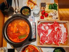 -无印良品餐堂 MUJI Diner(成都太古里店)