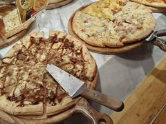 -比格比萨自助(延庆万达广场店)
