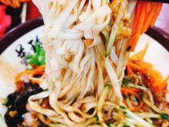 -美玲拉面(鞍山西道店)