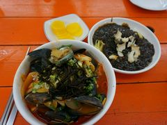 炸酱面-牛岛王子面馆