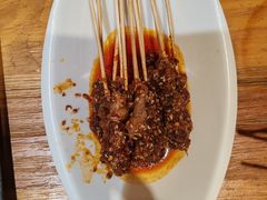 -喝丢一只鞋海鲜烧烤(文体街店)