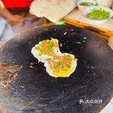 武高鸡蛋饼