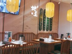 大堂-望湘园·洞庭渔宴(永旺店)