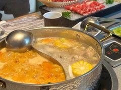 -椰小鸡·琼州糟粕醋·火锅(美兰缤纷城店)