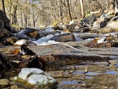 -玉渡山自然风景区