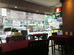 -BAI BUA RESTAURANT