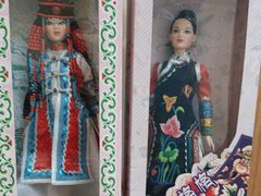 -哈啾嗨·蒙文化主题餐厅(京汉新城店)