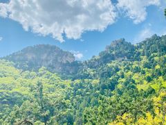 -北京上方山国家森林公园