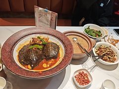 -铁胖子口碑长沙菜·龙虾烧烤(赤岗社区店)